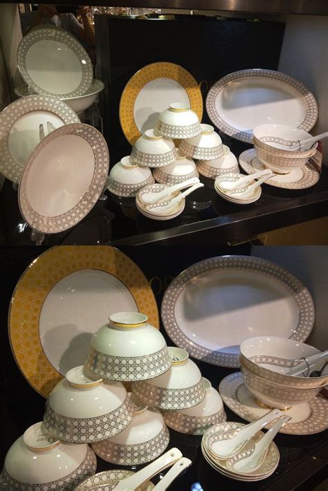 dior plateau|dior tableware sets.